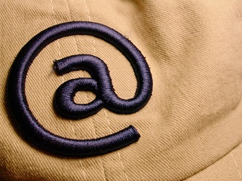 AT symbol