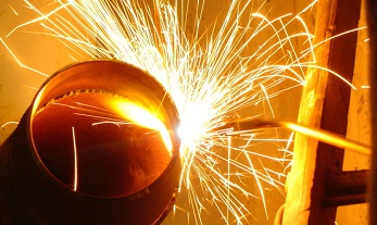 incandescent light